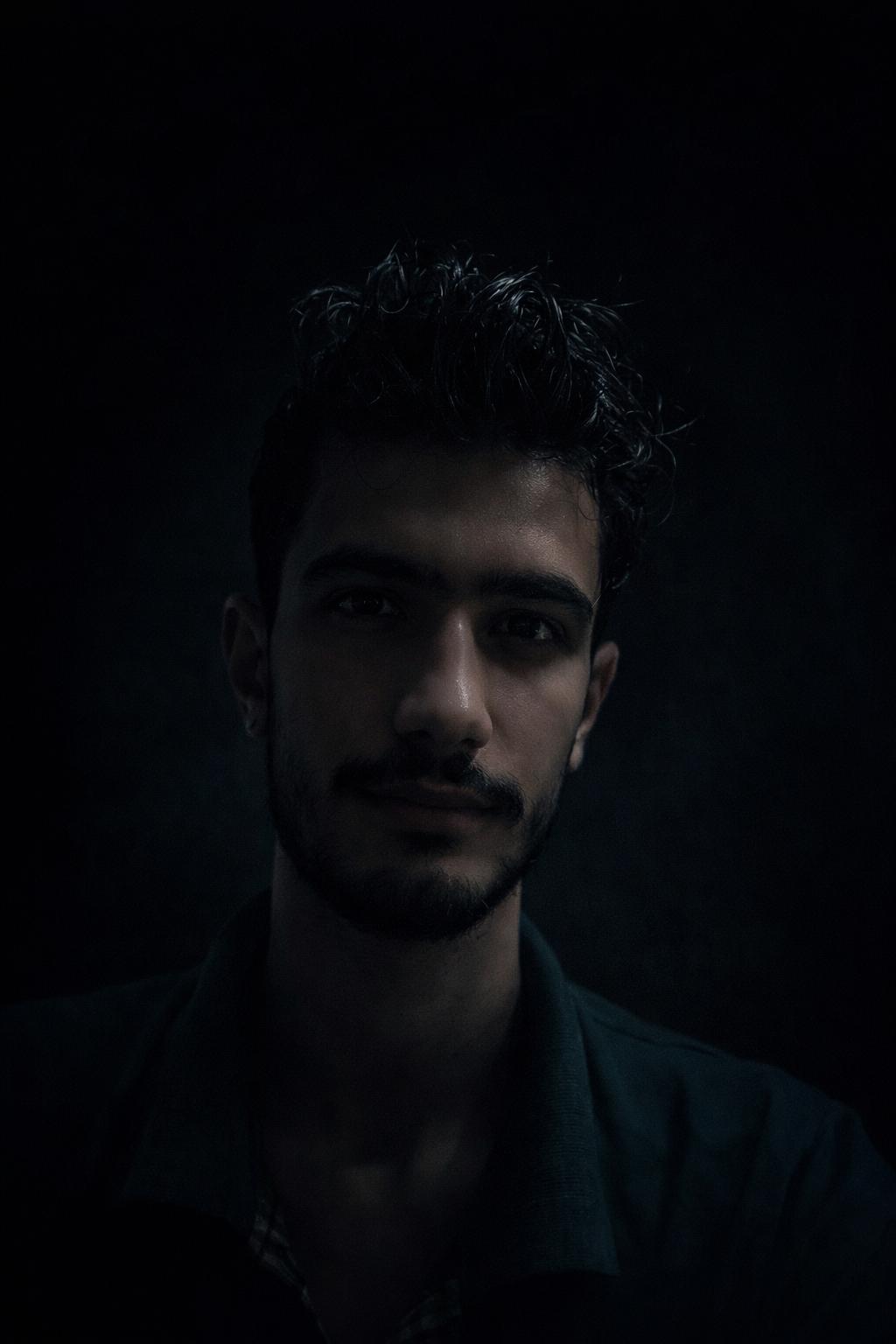 امیر محمد بخشی زاده